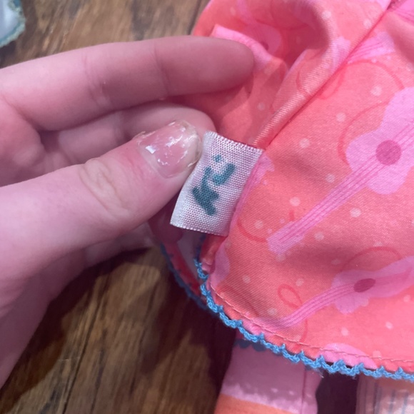 Mooshka Doll - Nessa - Picture 8 of 8